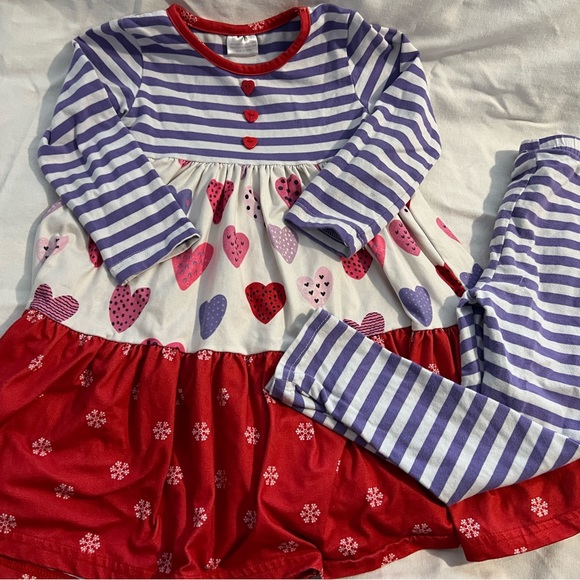 Other - Toddler Girls Mixed Lot